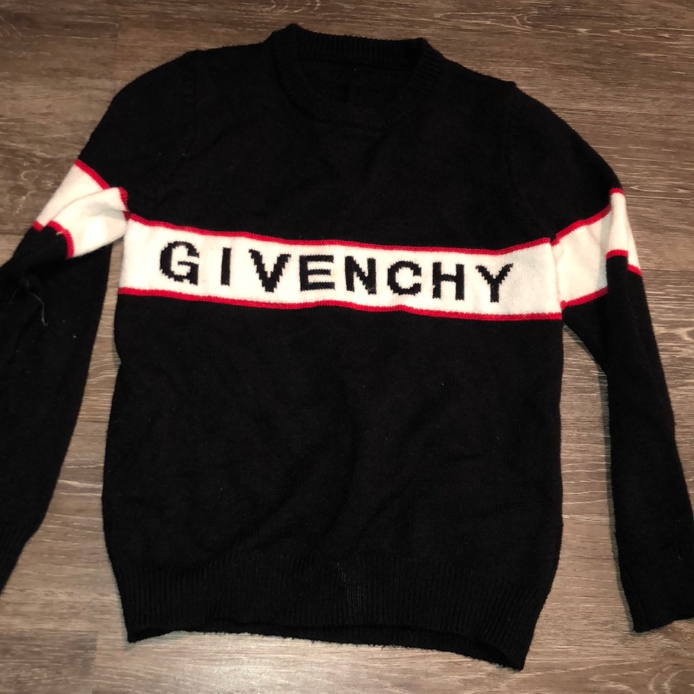 COPY - Youth Boys Sweater!